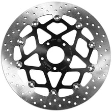 画像をギャラリービューアに読み込む, Brembo OE 13-17 KTM Duke ABS 690cc 320x5mm Brake Disc - Front Floating
