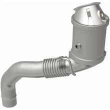 画像をギャラリービューアに読み込む, MagnaFlow 13-17 BMW 550i 4.4L Closed Couple Direct Fit Converter
