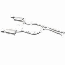 画像をギャラリービューアに読み込む, BRExhaust 07-10 BMW 335i/335xi 3.0L Exhaust Kit