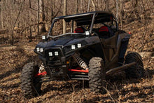 画像をギャラリービューアに読み込む, Diode Dynamics 14-18 Polaris RZR XP Stage Series LED Grille Kit Bracket Kit