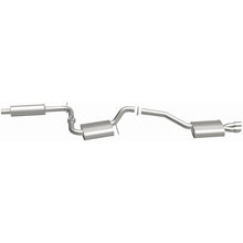 画像をギャラリービューアに読み込む, MagnaFlow BRE Exhaust Kit 12-14 Volkswagen Jetta 2.5L