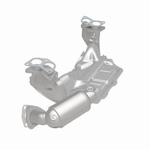 画像をギャラリービューアに読み込む, MagnaFlow 11-13 Subaru Forester California Grade CARB Compliant Direct-Fit Catalytic Converter