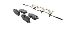 画像をギャラリービューアに読み込む, Brembo OE 21-24 Buick Enclave/20-21 Cadillac CT4/CT5 PRIME Low-Met Brake Pad - Rear
