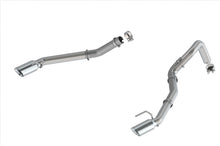 画像をギャラリービューアに読み込む, Ford Racing 24-26 Ford Ranger Raptor Extreme Exhaust - Polished Tips