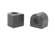画像をギャラリービューアに読み込む, Whiteline 2005-2008 Dodge Magnum Sway Bar Service Kit - 18mm Bushing Set
