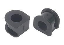 画像をギャラリービューアに読み込む, Whiteline 1973-1974 Chevrolet Blazer Sway Bar - Mount Bushing -32mm