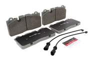 画像をギャラリービューアに読み込む, Brembo OE 14-15 Chevrolet Camaro Ceramic Brake Pad - Front