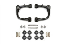 画像をギャラリービューアに読み込む, Fabtech 05-14 Toyota Tacoma 2WD/4WD 3in Uniball Upper Control Arm Kit