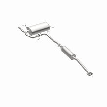 画像をギャラリービューアに読み込む, MagnaFlow BRE Exhaust Kit 05-06 Nissan X-Trail 2.5L