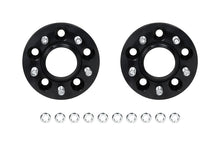 画像をギャラリービューアに読み込む, Eibach Pro-Spacer System 30mm 19-23 Kia Telluride AWD 3.8L V6 - Black