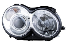画像をギャラリービューアに読み込む, Hella 2003-2009 Mercedes-Benz CLK320 AMG Headlight Assembly
