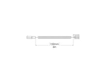 画像をギャラリービューアに読み込む, aFe POWER Mass Air Flow (MAF) Sensor Extension Harness Various Mazda Vehicles 23-26