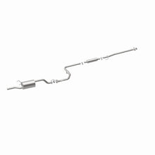 画像をギャラリービューアに読み込む, MagnaFlow BRE Exhaust Kit 96-98 Honda Civic 1.6L