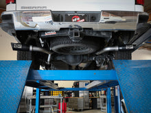 画像をギャラリービューアに読み込む, aFe Apollo GT Cat-Back Exhaust GM Trucks 09-18 V6-4.3L/V8-4.8/5.3L-Dual Rear-Side Exit Polish Tips