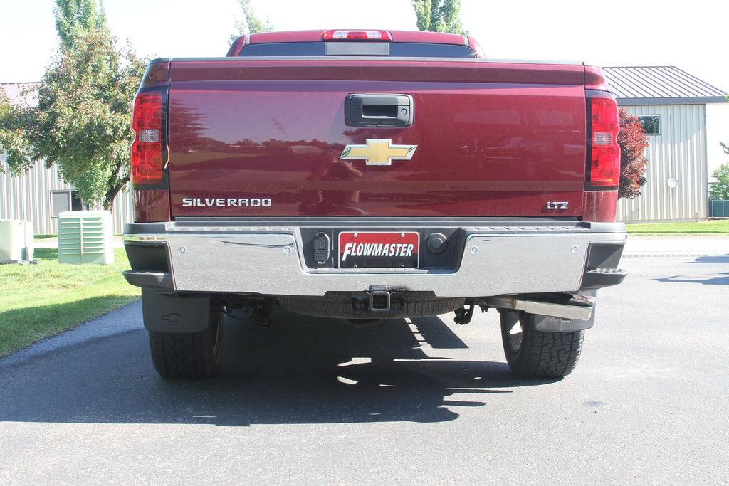 Flowmaster
