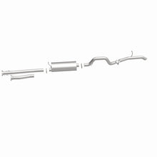画像をギャラリービューアに読み込む, MagnaFlow BRE Exhaust Kit 04-07 Colorado Canyon