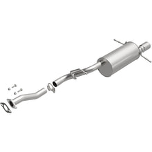 画像をギャラリービューアに読み込む, BRE Exhaust 96-99 Legacy 2.2L 2.5L Muffler Kit
