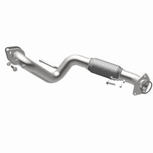 画像をギャラリービューアに読み込む, BRE Exhaust 14-17 NISSAN ROGUE 2.5L Front Pipe Kit