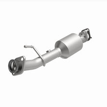 画像をギャラリービューアに読み込む, MagnaFlow 20-21 Nissan NV200 2.0L Direct Fit Catalytic Converter (California Grade)