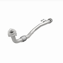 画像をギャラリービューアに読み込む, BRE Exhaust 96-97 RAV4 2.0L Front Pipe Kit