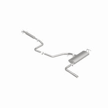 画像をギャラリービューアに読み込む, MagnaFlow BRE Exhaust Kit 08-12 Aura G6 Malibu 2.4L