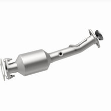 画像をギャラリービューアに読み込む, MagnaFlow 20-21 Nissan NV200 2.0L Direct Fit Catalytic Converter (California Grade)