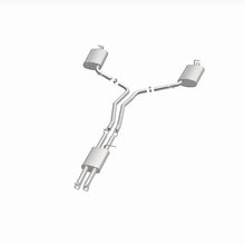 画像をギャラリービューアに読み込む, BRExhaust 16-17 Ford Explorer 3.5L Direct-Fit Replacement Exhaust System
