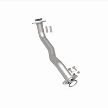 画像をギャラリービューアに読み込む, BRE Exhaust 09-15 Toyota Venza 2.7L Front Pipe Kit