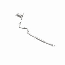 画像をギャラリービューアに読み込む, MagnaFlow BRE Exhaust Kit 10-17 Subaru Outback 2.5L