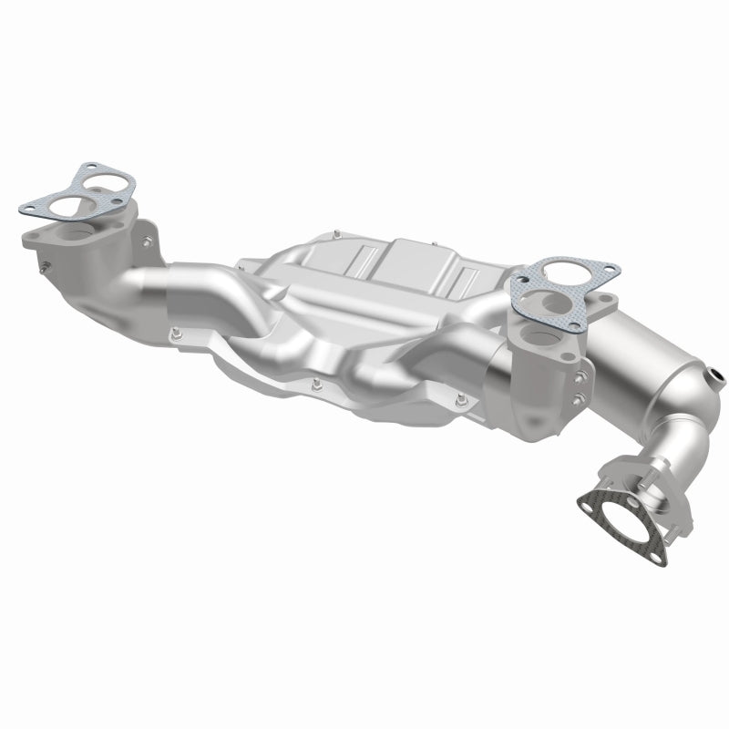 MagnaFlow 11-13 Subaru Forester California Grade CARB Compliant Direct-Fit Catalytic Converter