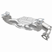 画像をギャラリービューアに読み込む, MagnaFlow 11-13 Subaru Forester California Grade CARB Compliant Direct-Fit Catalytic Converter