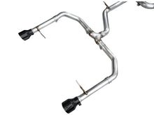 画像をギャラリービューアに読み込む, AWE Tuning 22-25 Volkswagen Jetta GLI Track Edition Exhaust - Diamond Black Tips