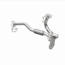 画像をギャラリービューアに読み込む, BRE Exhaust 03-06 KIA SORENTO 3.5L Front Pipe Kit