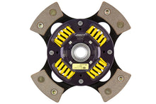 画像をギャラリービューアに読み込む, ACT 1995 Eagle Talon 4 Pad Sprung Race Disc