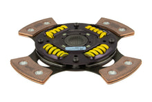 画像をギャラリービューアに読み込む, ACT 06-15 Mazda MX-5 4 Pad Sprung Race Clutch Disc