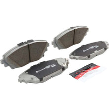 画像をギャラリービューアに読み込む, Brembo OE 19-23 Mazda 3 PRIME Ceramic Brake Pad - Front