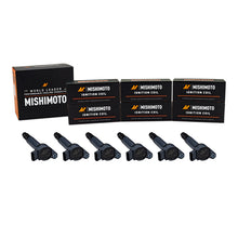 画像をギャラリービューアに読み込む, Mishimoto 07-12 Toyota Camry 3.5L Ignition Coil - 6-Pack