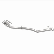 画像をギャラリービューアに読み込む, BRE Exhaust 86-88 Pickup 2.4L Front Pipe Kit