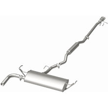 画像をギャラリービューアに読み込む, MagnaFlow BRE Exhaust Kit 08-10 Nissan Rogue 2.5L