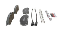 画像をギャラリービューアに読み込む, Brembo OE 15-23 Ford Transit-150/Transit-250/Transit-350/Transit-350 HD Ceramic Brake Pad - Front