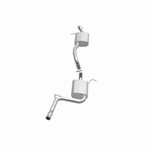 画像をギャラリービューアに読み込む, MagnaFlow BRE Exhaust Kit 14-17 VW PASSAT 1.8L