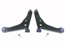 画像をギャラリービューアに読み込む, Superpro 02-07 Mitsubishi Lancer Lower Control Arm Set
