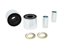 画像をギャラリービューアに読み込む, Whiteline 13-17 Honda Accord Control Arm - Lower Inner Front Bushing