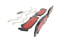 画像をギャラリービューアに読み込む, Brembo OE 05-06 Dodge RAM 1500 Ceramic Brake Pad - Front