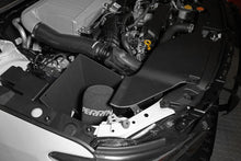 画像をギャラリービューアに読み込む, PERRIN 22-26 Subaru WRX Cold Air Intake w/Heatshield - Black