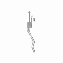 画像をギャラリービューアに読み込む, MagnaFlow BRE Exhaust Kit 07-10 Silverado 2500 3500 6.0L