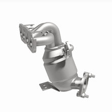 画像をギャラリービューアに読み込む, MagnaFlow 17-22 Hyundai Ioniq OEM Grade Federal / EPA Compliant Direct Fit Converter