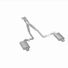 画像をギャラリービューアに読み込む, MagnaFlow BRE Exhaust Kit 10-14 Cadillac CTS