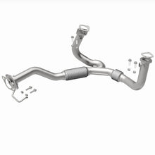 画像をギャラリービューアに読み込む, BRE Exhaust 03-06 KIA SORENTO 3.5L Front Pipe Kit