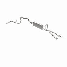 画像をギャラリービューアに読み込む, MagnaFlow BRE Exhaust Kit 03 Mazda B3000 3.0L
